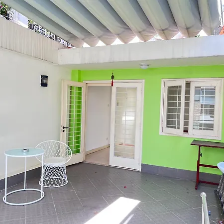 Co Homestay Nguyen Trai